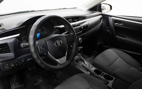 Toyota Corolla, 2014 год, 1 130 000 рублей, 10 фотография