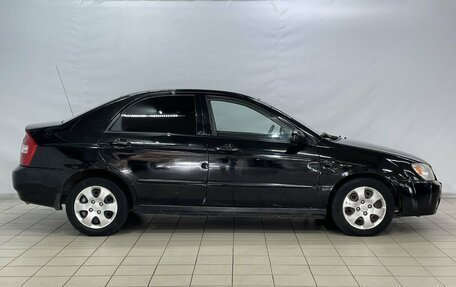 KIA Cerato I, 2006 год, 479 000 рублей, 8 фотография