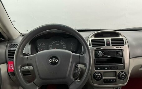 KIA Cerato I, 2006 год, 479 000 рублей, 16 фотография