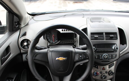 Chevrolet Aveo III, 2012 год, 829 000 рублей, 15 фотография