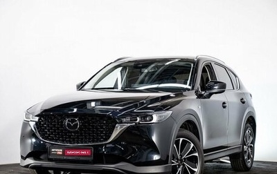 Mazda CX-5 II, 2023 год, 4 100 000 рублей, 1 фотография