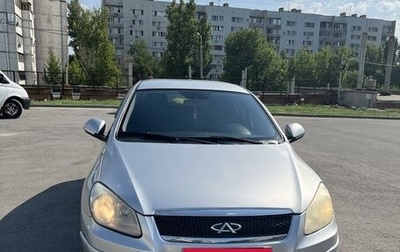 Chery M11 (A3), 2013 год, 499 000 рублей, 1 фотография