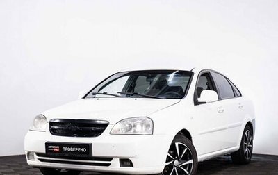 Chevrolet Lacetti, 2012 год, 458 000 рублей, 1 фотография