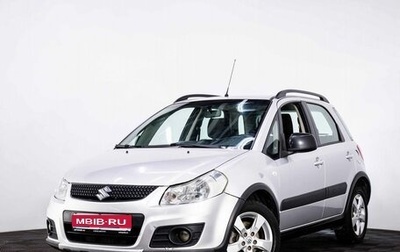 Suzuki SX4 II рестайлинг, 2011 год, 880 000 рублей, 1 фотография