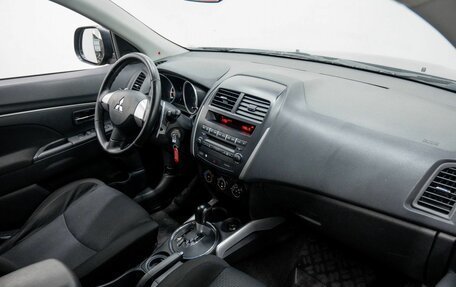 Mitsubishi ASX I рестайлинг, 2012 год, 1 027 000 рублей, 9 фотография