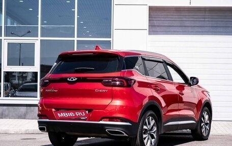 Chery Tiggo 7 Pro, 2020 год, 6 фотография