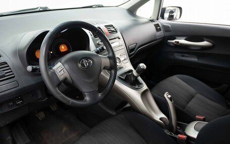 Toyota Auris II, 2007 год, 535 000 рублей, 8 фотография