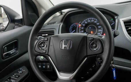 Honda CR-V IV, 2015 год, 2 120 000 рублей, 14 фотография