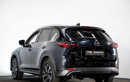 Mazda CX-5 II, 2023 год, 4 100 000 рублей, 4 фотография