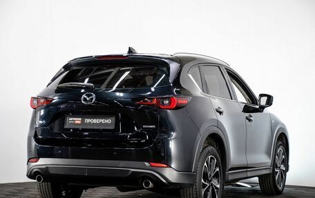 Mazda CX-5 II, 2023 год, 4 100 000 рублей, 6 фотография