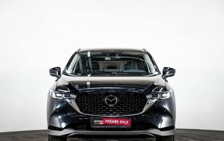 Mazda CX-5 II, 2023 год, 4 100 000 рублей, 2 фотография