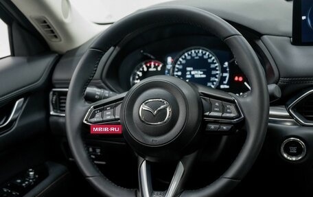 Mazda CX-5 II, 2023 год, 4 100 000 рублей, 14 фотография