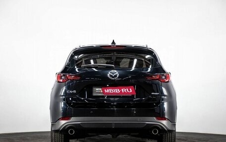 Mazda CX-5 II, 2023 год, 4 100 000 рублей, 5 фотография