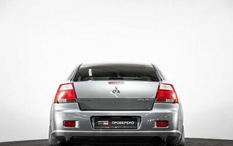 Mitsubishi Galant IX, 2007 год, 5 фотография