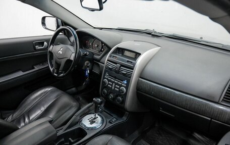 Mitsubishi Galant IX, 2007 год, 8 фотография