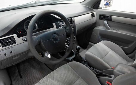 Chevrolet Lacetti, 2012 год, 458 000 рублей, 7 фотография