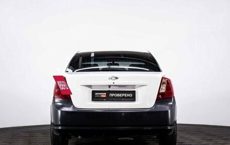 Chevrolet Lacetti, 2012 год, 458 000 рублей, 5 фотография