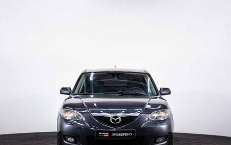 Mazda 3, 2007 год, 450 000 рублей, 2 фотография