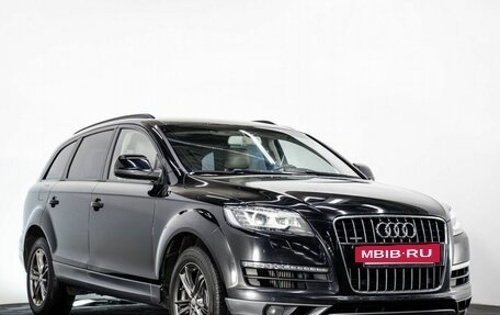 Audi Q7, 2010 год, 1 999 000 рублей, 3 фотография