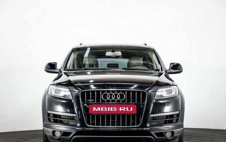 Audi Q7, 2010 год, 1 999 000 рублей, 2 фотография