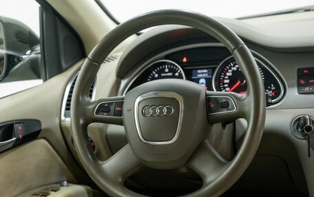 Audi Q7, 2010 год, 1 999 000 рублей, 14 фотография