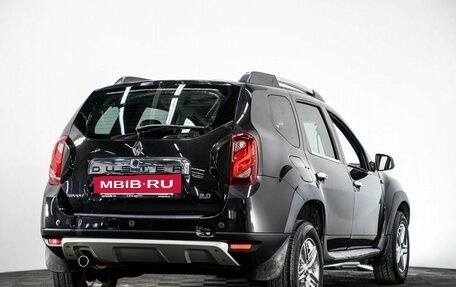 Renault Duster I рестайлинг, 2012 год, 735 000 рублей, 6 фотография