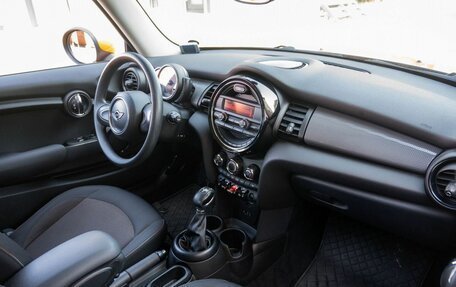 MINI Hatch, 2014 год, 1 470 000 рублей, 11 фотография