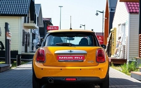 MINI Hatch, 2014 год, 1 470 000 рублей, 5 фотография