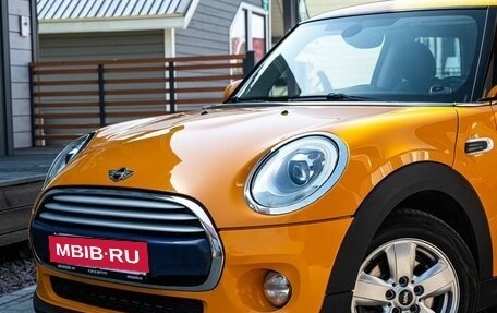 MINI Hatch, 2014 год, 1 470 000 рублей, 8 фотография