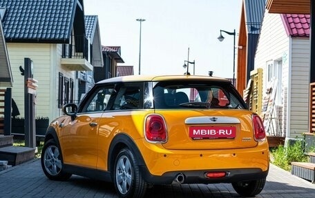 MINI Hatch, 2014 год, 1 470 000 рублей, 4 фотография