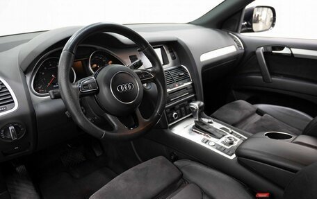 Audi Q7, 2012 год, 1 400 000 рублей, 10 фотография