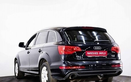 Audi Q7, 2012 год, 1 400 000 рублей, 4 фотография