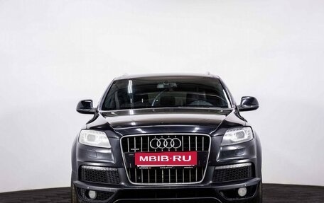 Audi Q7, 2012 год, 1 400 000 рублей, 2 фотография