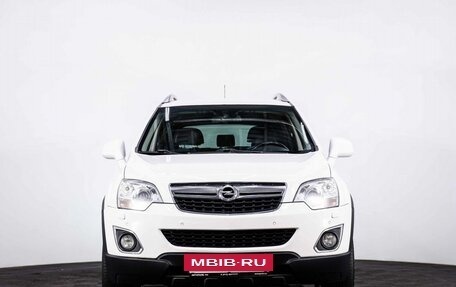 Opel Antara I, 2013 год, 1 199 000 рублей, 2 фотография