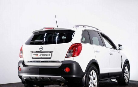 Opel Antara I, 2013 год, 1 199 000 рублей, 6 фотография