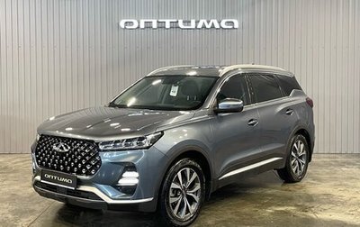 Chery Tiggo 7 Pro, 2021 год, 2 099 000 рублей, 1 фотография