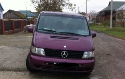 Mercedes-Benz Vito, 1998 год, 250 000 рублей, 1 фотография