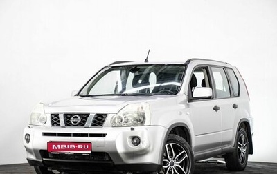 Nissan X-Trail, 2008 год, 1 фотография