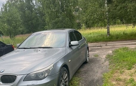 BMW 5 серия, 2006 год, 1 000 000 рублей, 1 фотография