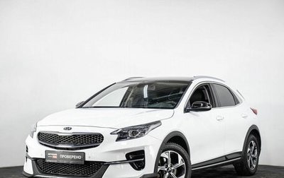 KIA XCeed I, 2020 год, 1 фотография