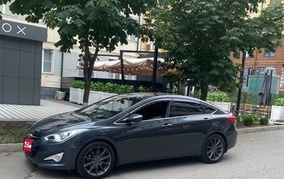 Hyundai i40 I рестайлинг, 2014 год, 1 300 000 рублей, 1 фотография