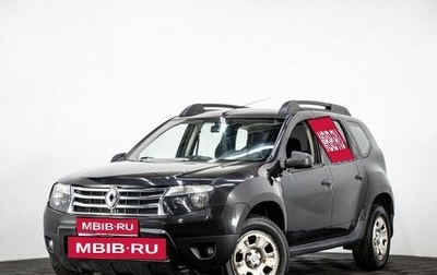 Renault Duster I рестайлинг, 2013 год, 679 000 рублей, 1 фотография