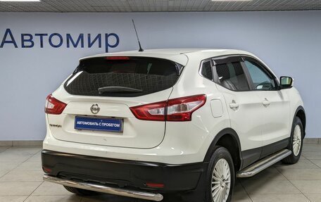 Nissan Qashqai, 2014 год, 1 150 000 рублей, 5 фотография