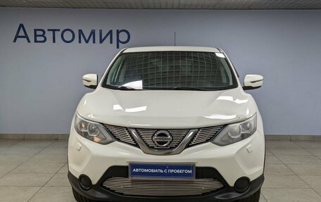 Nissan Qashqai, 2014 год, 1 150 000 рублей, 2 фотография