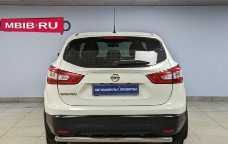 Nissan Qashqai, 2014 год, 1 150 000 рублей, 6 фотография