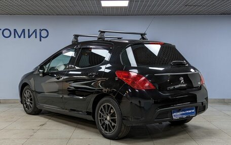 Peugeot 308 II, 2012 год, 565 000 рублей, 7 фотография