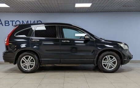 Honda CR-V III рестайлинг, 2007 год, 1 220 000 рублей, 4 фотография