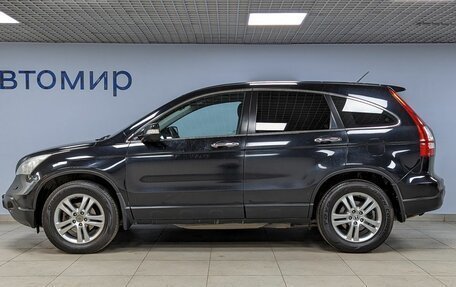 Honda CR-V III рестайлинг, 2007 год, 1 220 000 рублей, 8 фотография