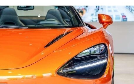 McLaren 720S, 2019 год, 6 фотография