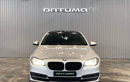 BMW 5 серия, 2013 год, 1 949 000 рублей, 2 фотография